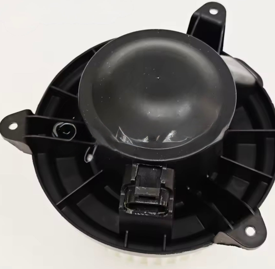 Moteur de ventilateur de chauffage avant pour Nissan Pathfinder R51 Diesel 2006 Navara