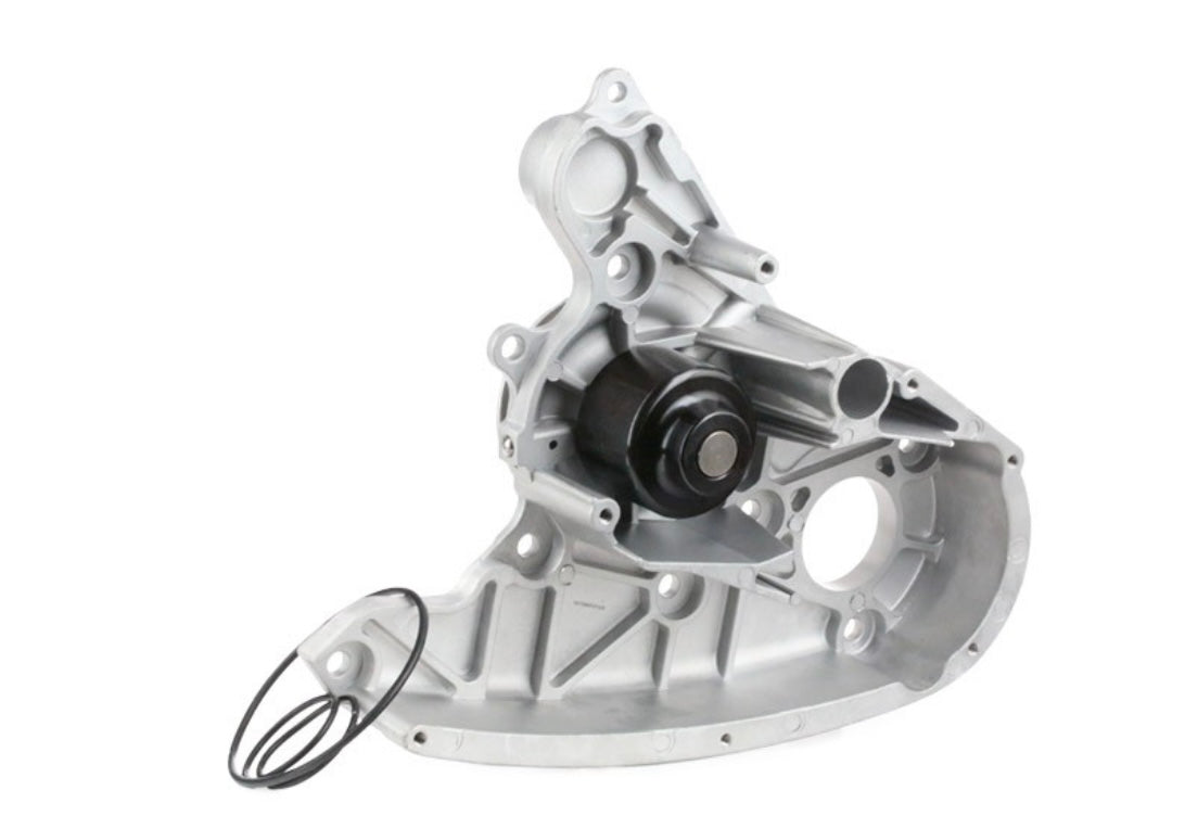 Pompe à eau Iveco Daily.