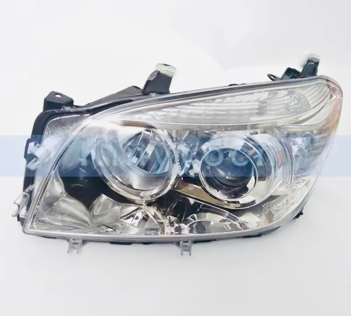 Lot de phare droite et gauche Toyota RAV 4 2006