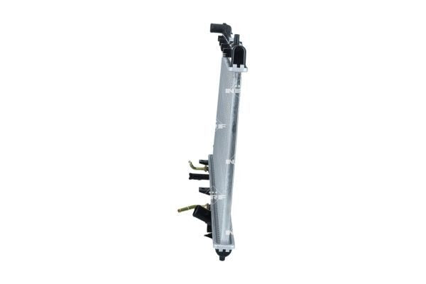 Radiateur du moteur pour Honda Jazz gd