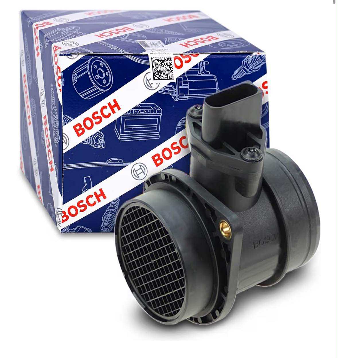 Débitmètre + capteur pour Ford Focus st MK2