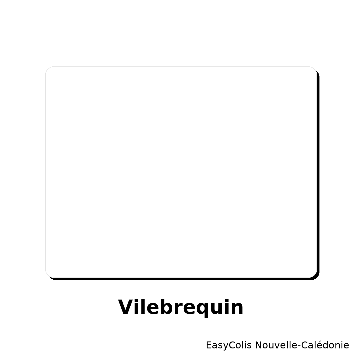 Vilebrequin