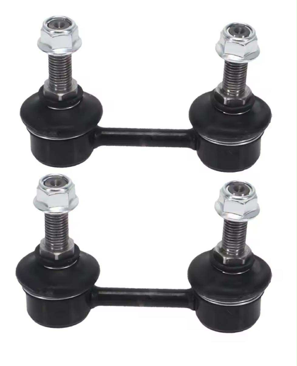 Biellette de renvoi de barre stable