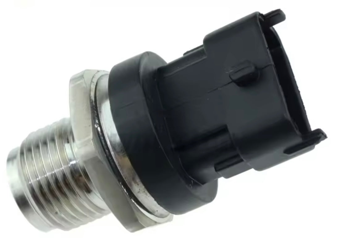 Capteur de pression de carburant Diesel, pour Hyundai Fluidic Getz Grand Starex Grandeur H H-1 H200 H300 Lavita 1.5 1.6 2.2 CRDi
