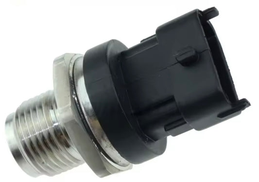 Capteur de pression de carburant Diesel, pour Hyundai Fluidic Getz Grand Starex Grandeur H H-1 H200 H300 Lavita 1.5 1.6 2.2 CRDi
