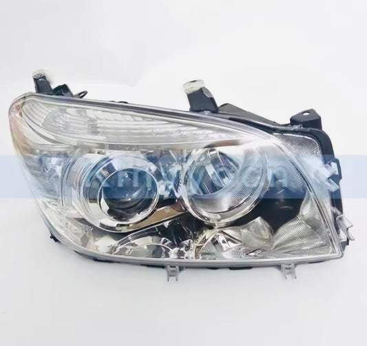 Lot de phare droite et gauche Toyota RAV 4 2006