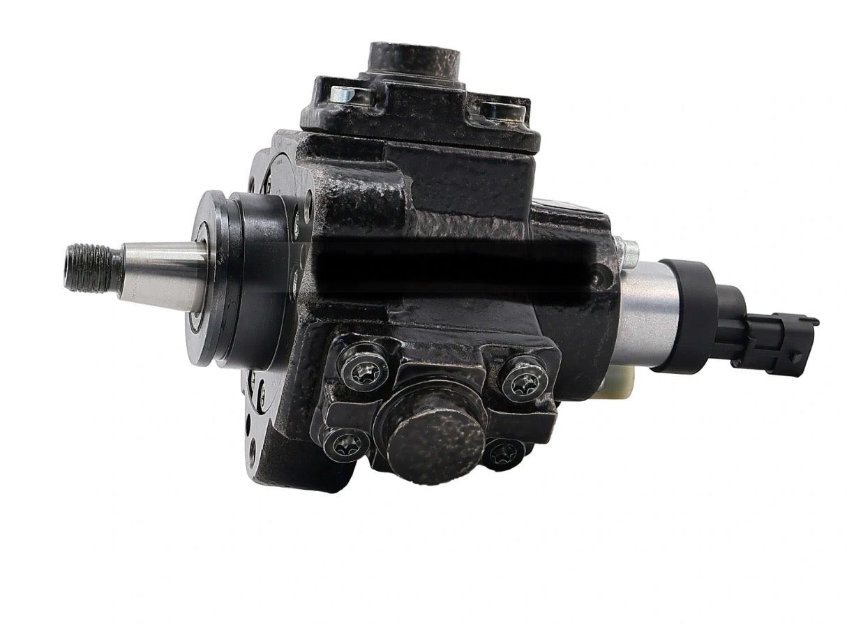 Pompe à haute pression reconditionné pour IVECO Daily 4 29L10 95 CV