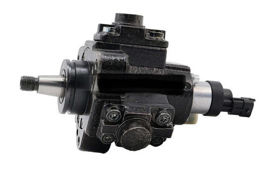 Pompe à haute pression reconditionné pour IVECO Daily 4 29L10 95 CV