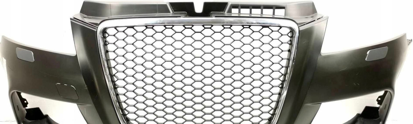 Pare-choc avant Audi A3 S3 8P occasion