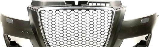 Pare-choc avant Audi A3 S3 8P occasion