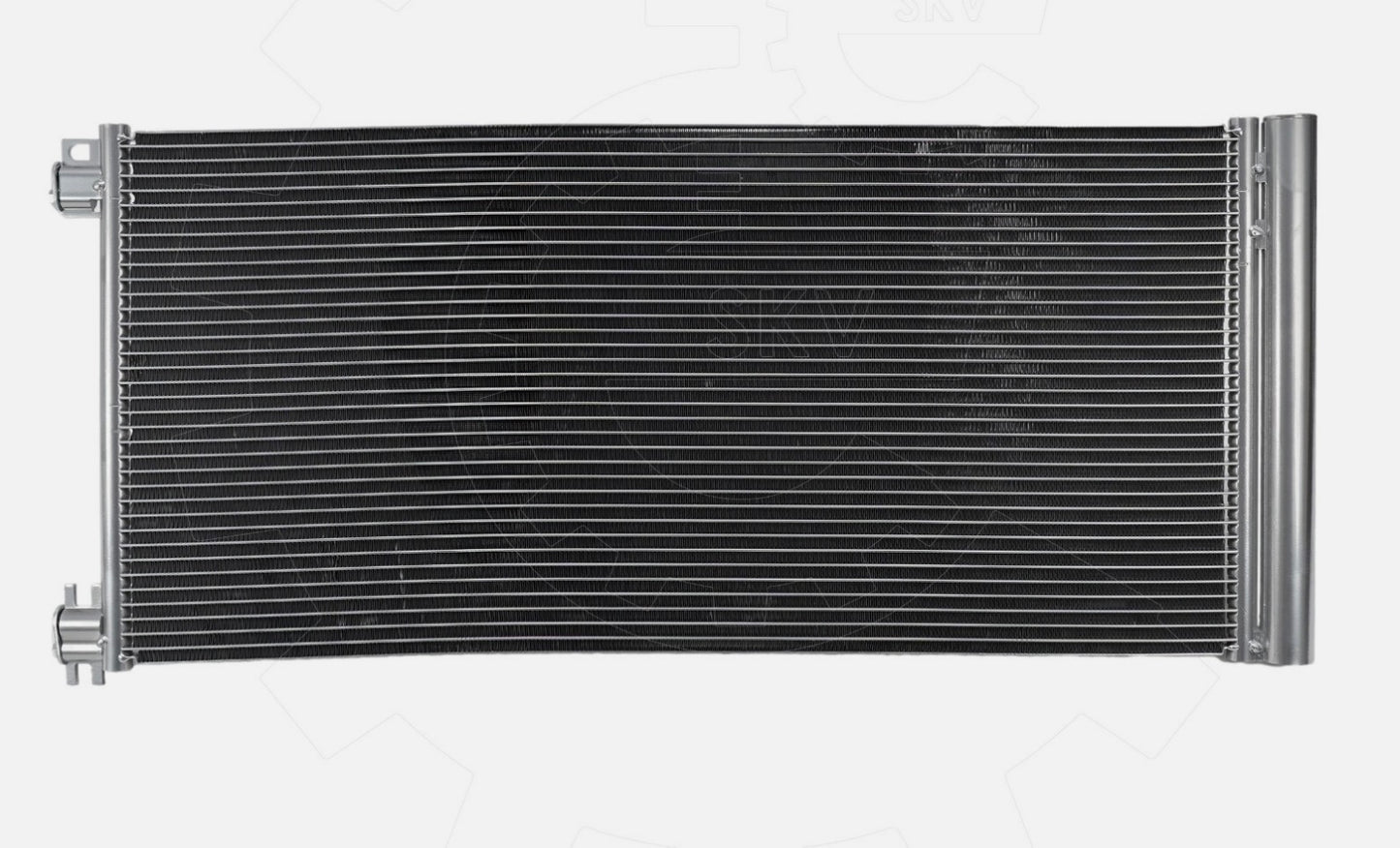 Condenseur de Clim pour Renault trafic