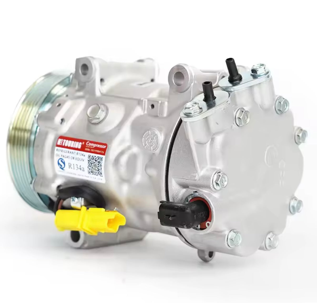 Compresseur de climatisation Peugeot partner 9800839580