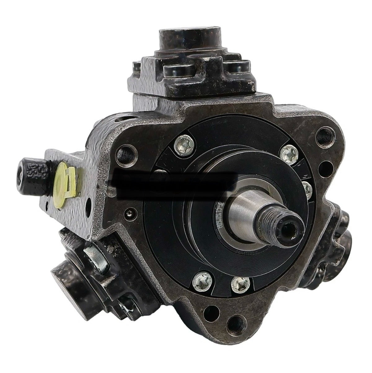 Pompe à haute pression reconditionné pour IVECO Daily 4 29L10 95 CV
