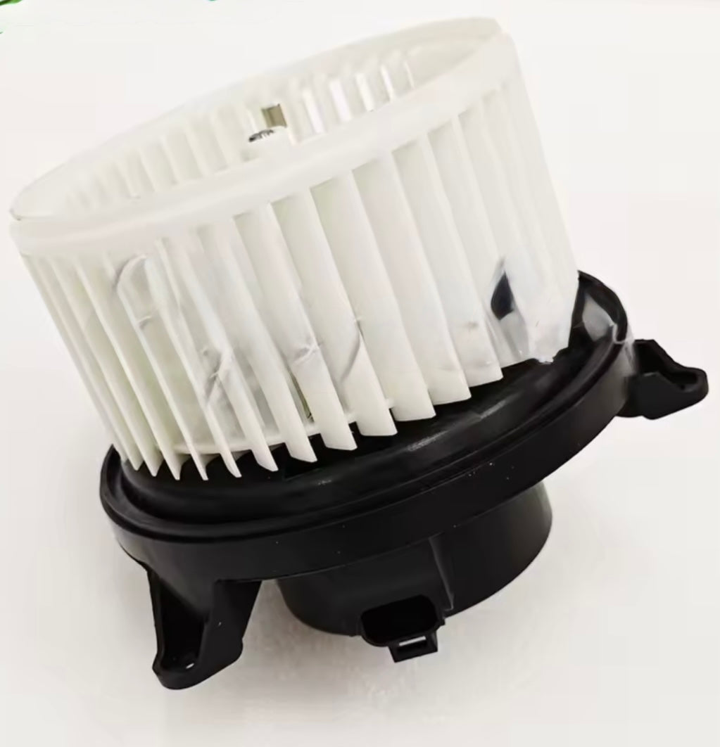 Moteur de ventilateur de chauffage avant pour Nissan Pathfinder R51 Diesel 2006 Navara