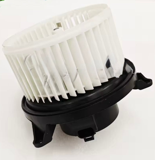 Moteur de ventilateur de chauffage avant pour Nissan Pathfinder R51 Diesel 2006 Navara