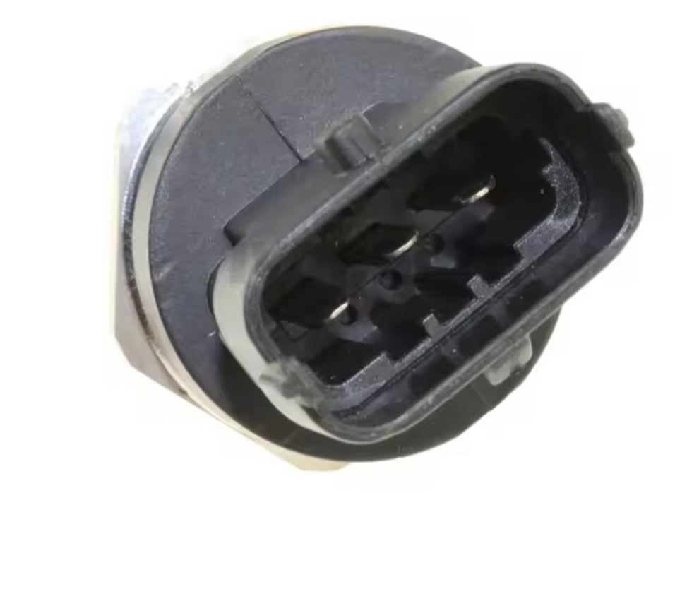 Capteur de pression de carburant Diesel, pour Hyundai Fluidic Getz Grand Starex Grandeur H H-1 H200 H300 Lavita 1.5 1.6 2.2 CRDi