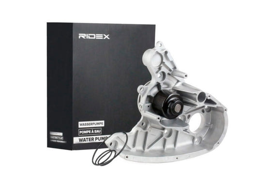 Pompe à eau Iveco Daily.