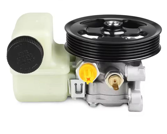 Pompe De Direction Assistée Pour Mazda CX-7 2.3L-2007-2012