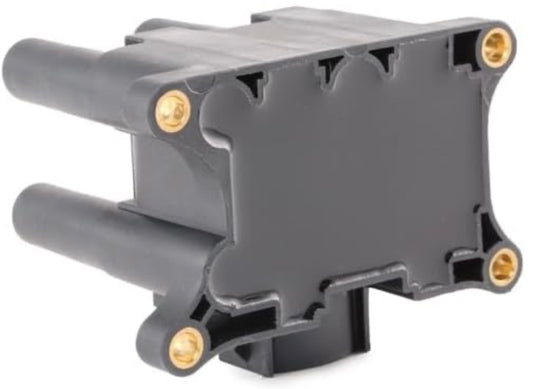 Magneti Marelli Bobine d'allumage avec 4 jeu de câble d’allumageFord Mondéo