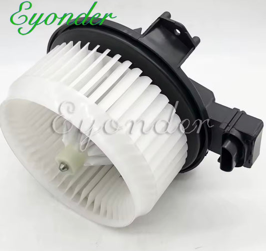 Moteur de ventilateur AC pour TOYOTA HILUX VIGO