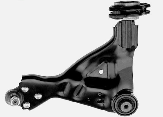 Bras Des Suspension Avant DROITE MERCEDES VITO 14- INFÉRIEUR