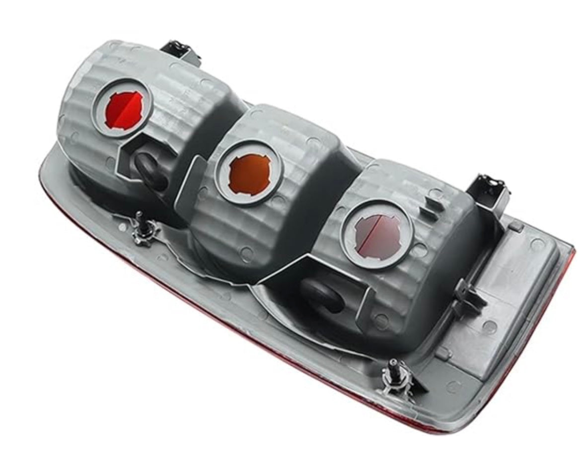 1 paire feu arrière. Toyota hilux MK6