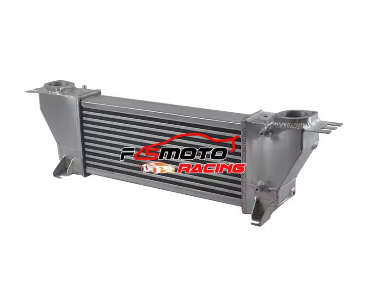 Refroidisseur intermédiaire amélioré en aluminium pour Navara Pathfinder D40 V6 STX 550 V9X