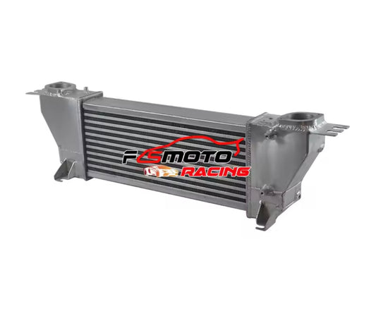 Refroidisseur intermédiaire amélioré en aluminium pour Navara Pathfinder D40 V6 STX 550 V9X