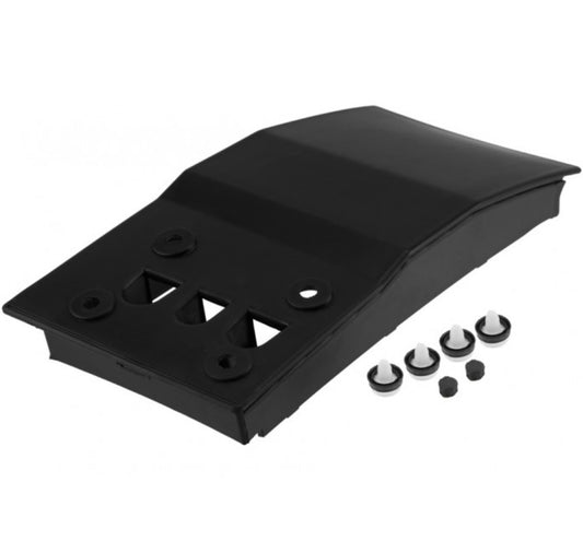 Moulure Garniture Avant Gauche Pour Ford Tourneo Transit Custom