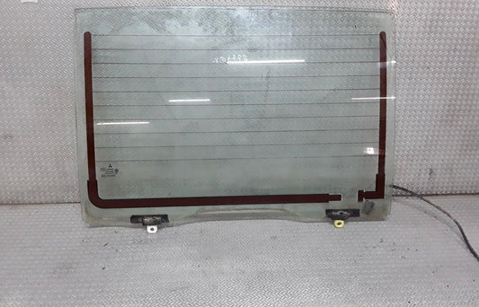 Pare-brise vitre arrière
Mitsubishi L200 (06 - 14) (occasion)