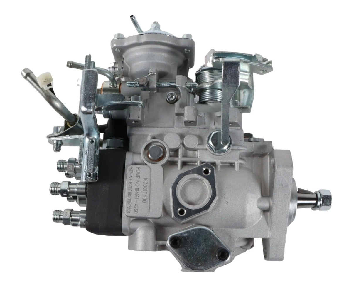Pompe à injection 104661-4260 NP-VE6
