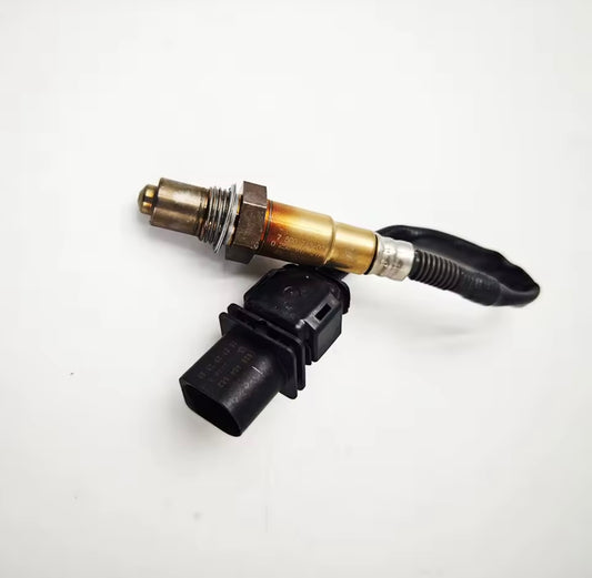 Sonde Lambda à large bande pour KIT, 0258017217, 11787590713, 1618LL, 1618V0, 1918LL, 207, 208, 308, 508, 2008, 3008