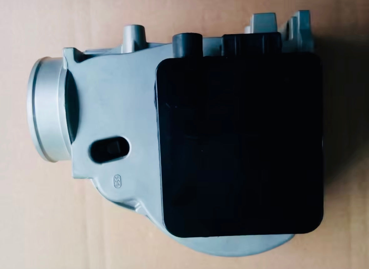 Compteur de débit d'air MAF, moteur pour BMW E30 325 325i 325ix E34 525i M20 Z1
