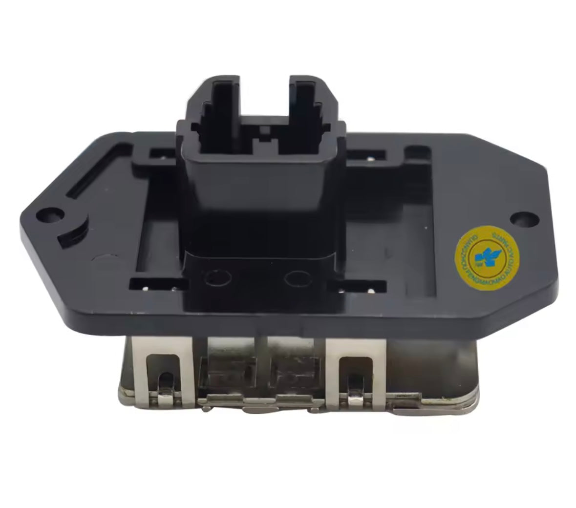 Moteur de ventilateur AC pour TOYOTA HILUX VIGO