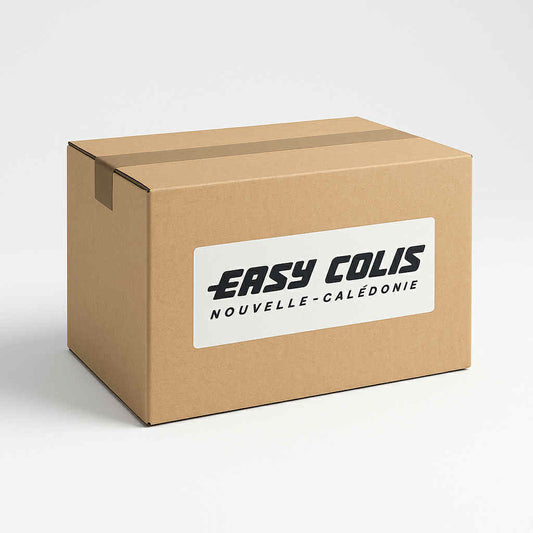 Frais de gestion + Frais d’expédition assurance incluse. (1 à 2 kg)