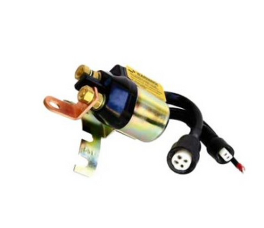 Relais Intelligent Fenner 12V/24V pour Bennes Marrel et Iveco