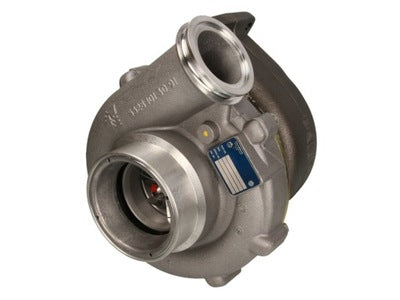 Turbocompresseur MAN 10.9D 440cv.