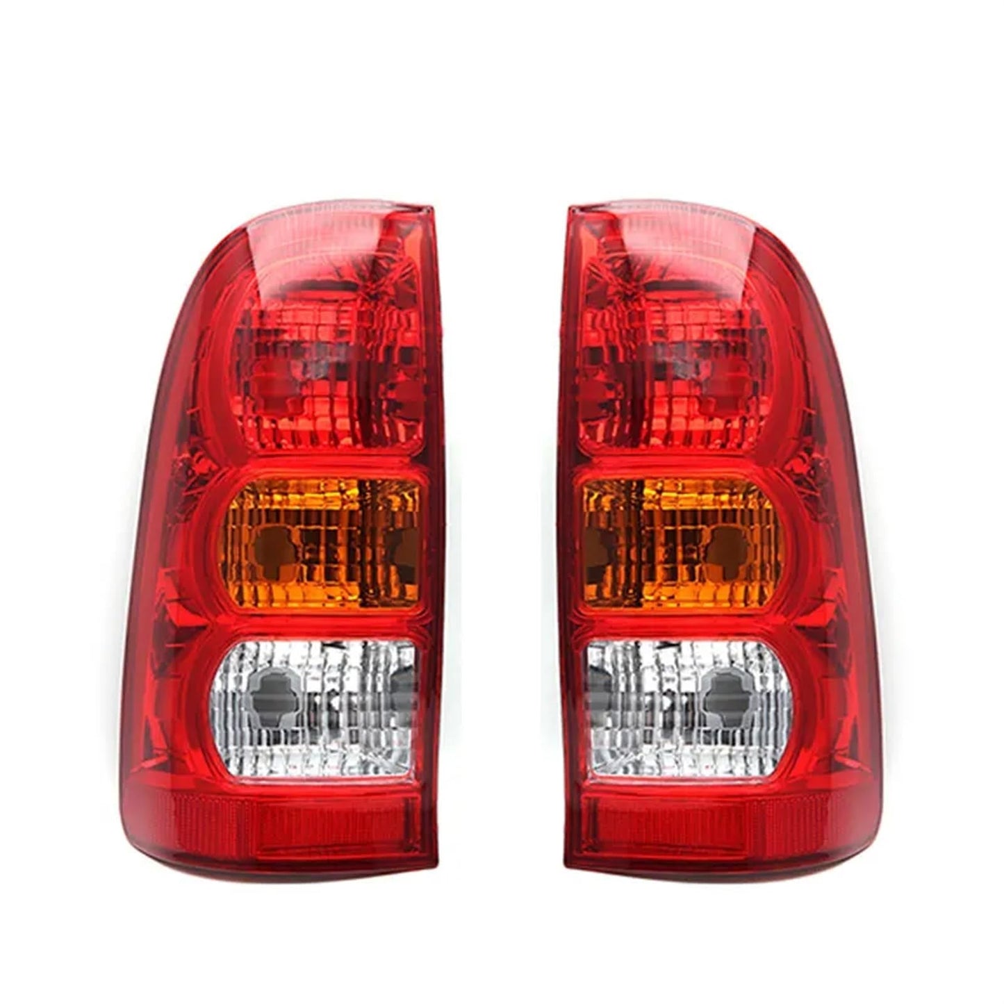 1 paire feu arrière. Toyota hilux MK6