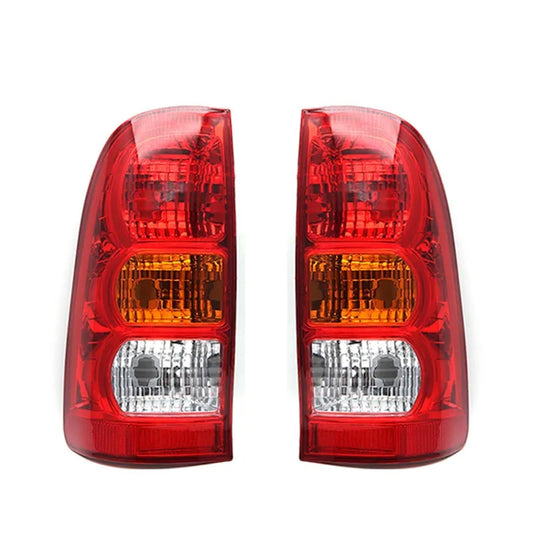 1 paire feu arrière. Toyota hilux MK6