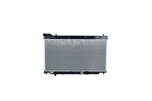 Radiateur du moteur pour Honda Jazz gd
