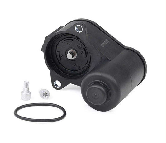 Élément d'ajustage, Étrier de frein de stationnement