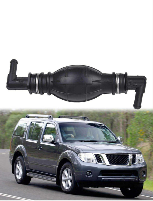Pompe de levage à carburant. Nissan navara D40, Pathfinder