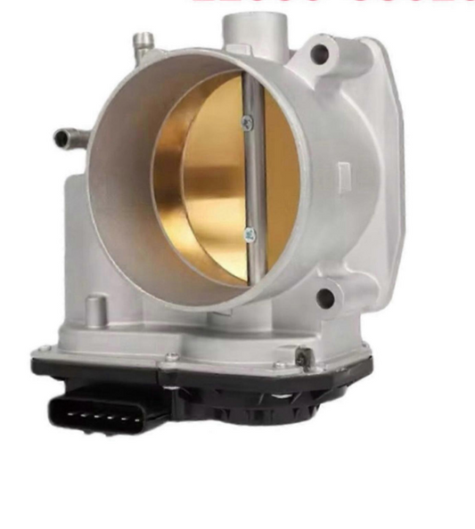 Corps de papillon de voiture pour Toyota Tundra, 4Runner Land Cruiser