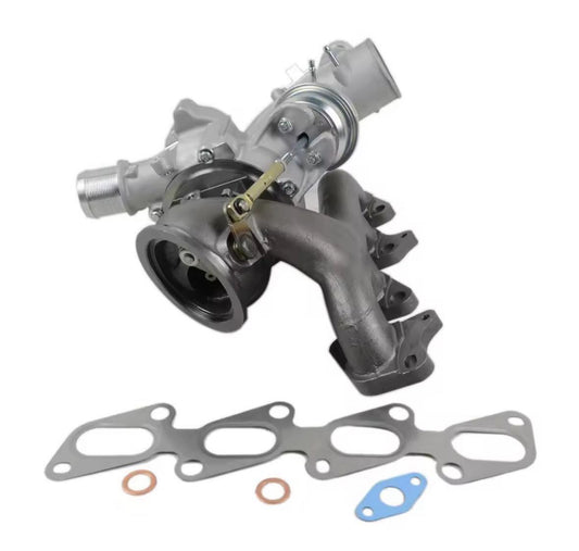 Turbocompresseur AP02 pour Insignia Opel astra