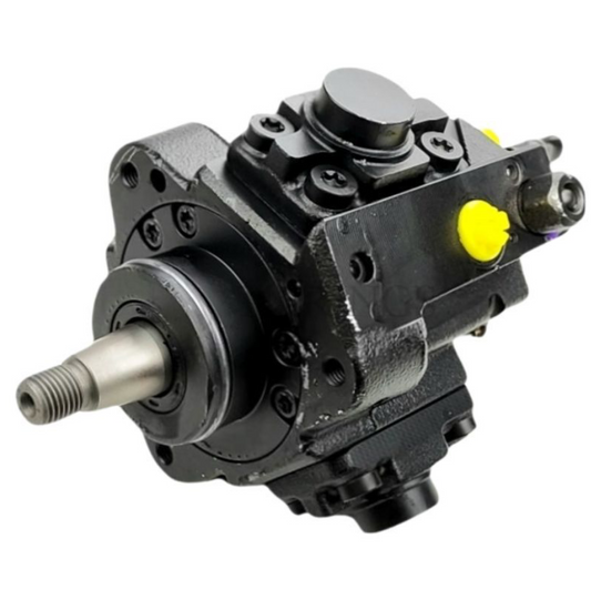 Pompe à haute pression reconditionné pour IVECO Daily 4 29L10 95 CV