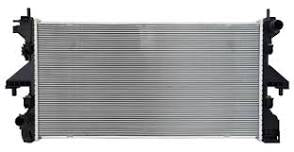 Radiateur Moteur PEUGEOT BOXER JUMPER 2.2HDI 3.0HDI 15- 1382421080 /E6