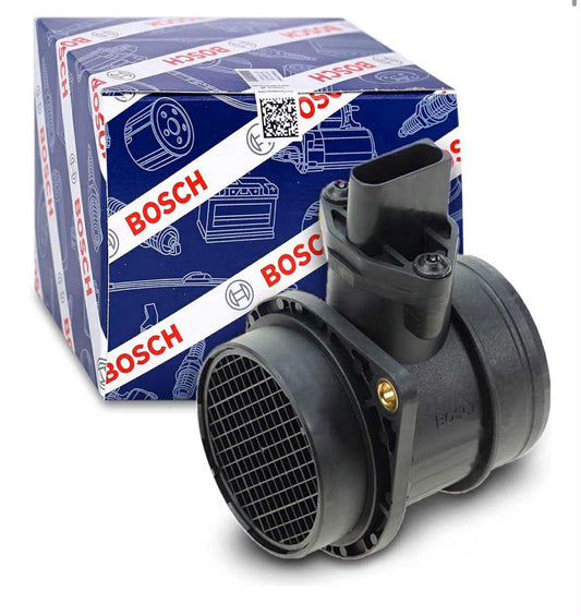 Débitmètre + capteur pour Ford Focus st MK2