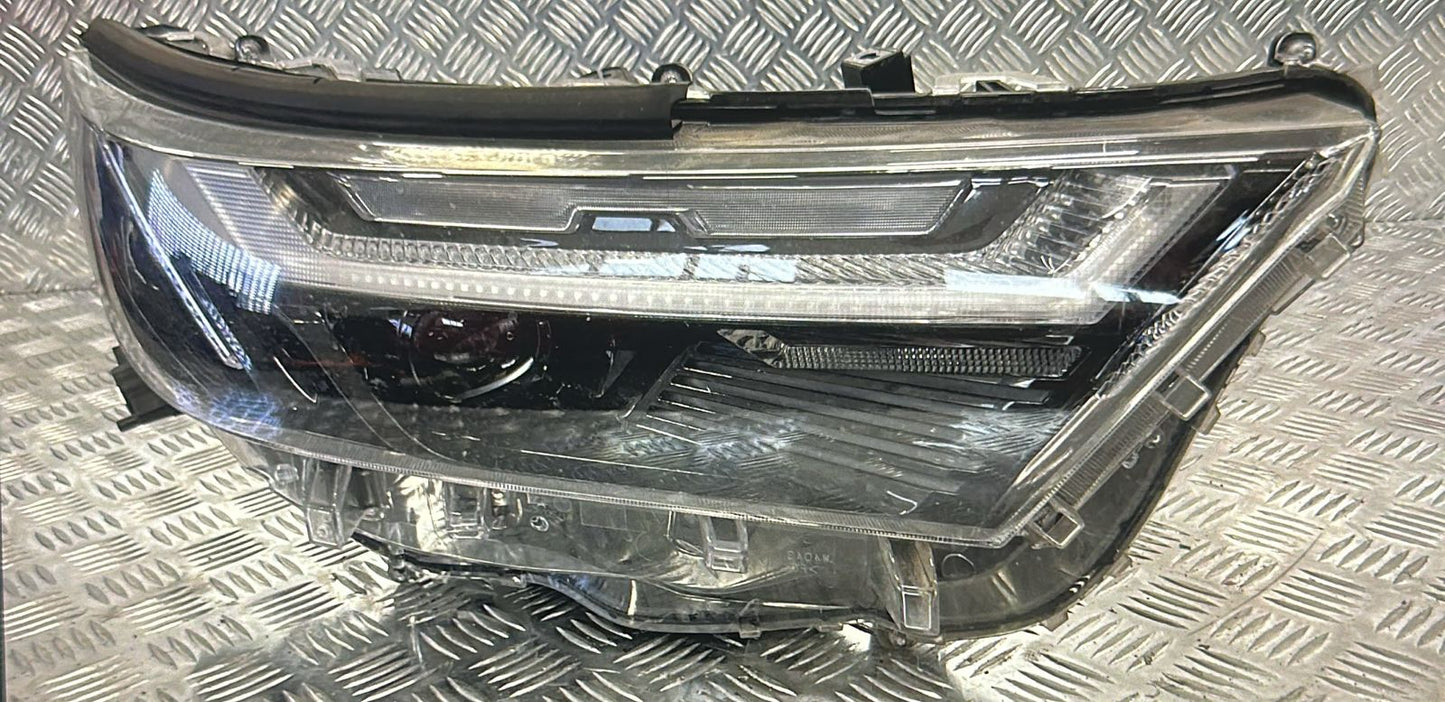 Phare AVD occasion Rav4 2021-2022