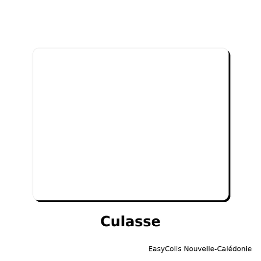 Culasse